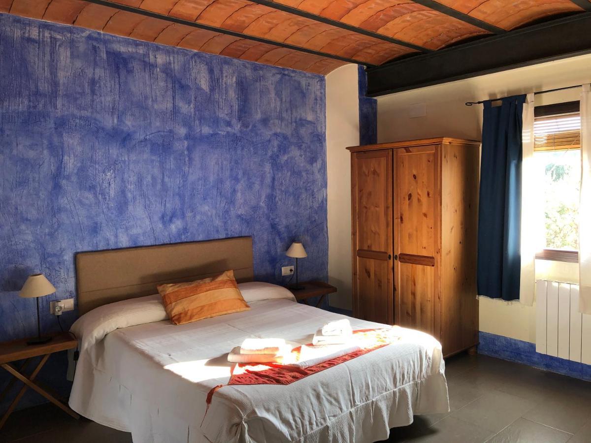 Hotel Finca Aldabra Pinos Genil Bagian luar foto