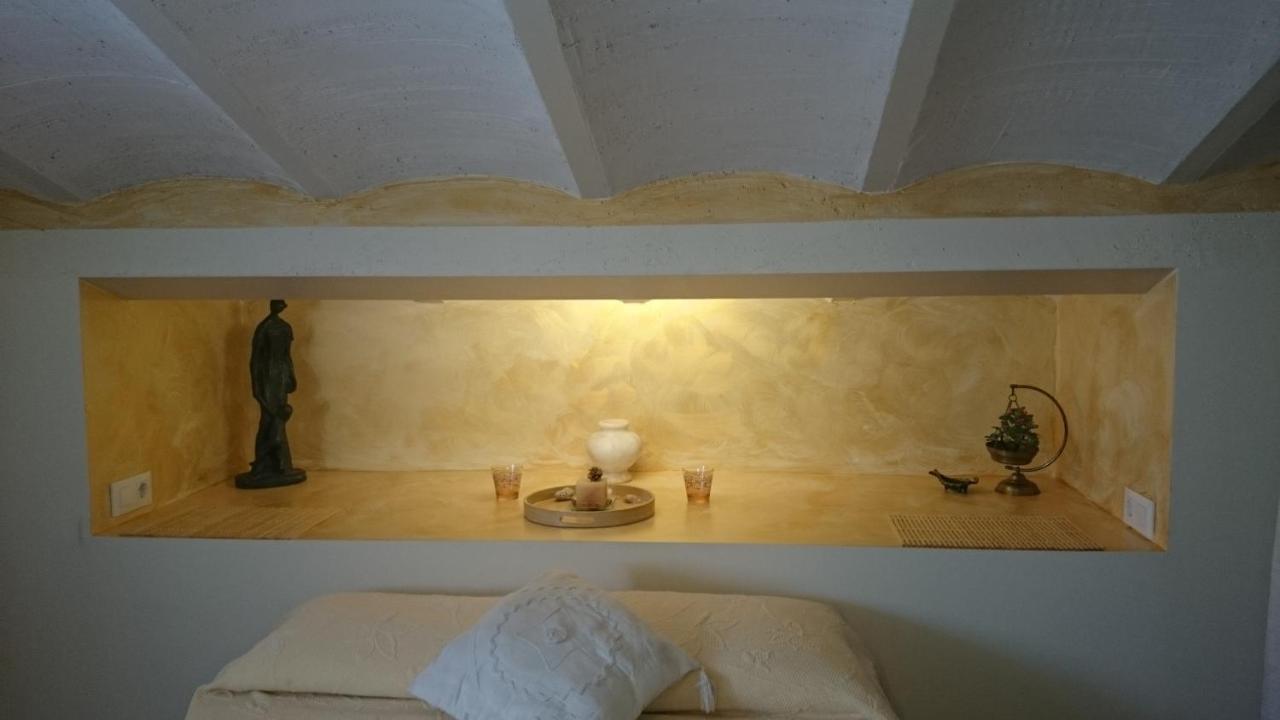 Hotel Finca Aldabra Pinos Genil Bagian luar foto