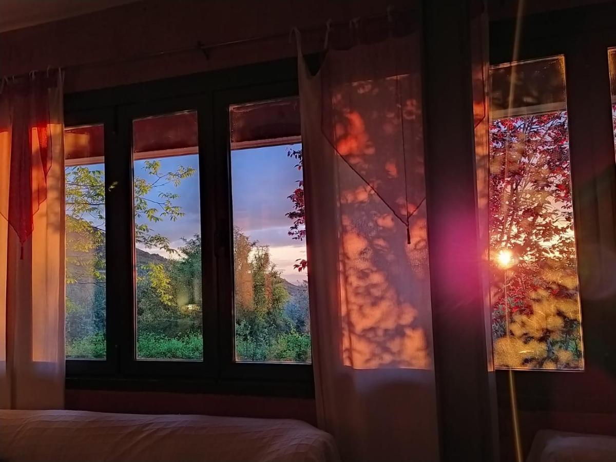 Hotel Finca Aldabra Pinos Genil Bagian luar foto